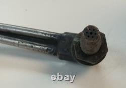 Vintage Airco 9066 Brass 20 Welding Cutting Torch Made in USA