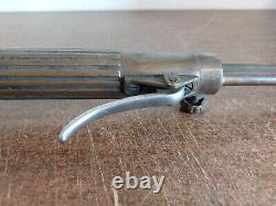 Vintage Airco DB Style 9000 Cutting Torch Underwriters Laboratories Acetylene