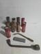 Vintage Craftsman Torch Tips & Welding/Brazing Tips Lot with Original Tubes Sears