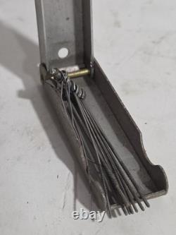 Vintage Craftsman Torch Tips & Welding/Brazing Tips Lot with Original Tubes Sears