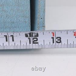 Vintage Harris Cutweld No. 688 Oxy-Acetylene Welding & Cutting Torch Outfit Kit