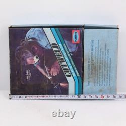 Vintage Harris Cutweld No. 688 Oxy-Acetylene Welding & Cutting Torch Outfit Kit