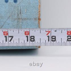 Vintage Harris Cutweld No. 688 Oxy-Acetylene Welding & Cutting Torch Outfit Kit