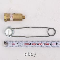 Vintage Harris Cutweld No. 688 Oxy-Acetylene Welding & Cutting Torch Outfit Kit