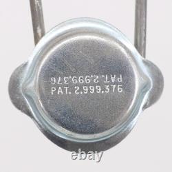 Vintage Harris Cutweld No. 688 Oxy-Acetylene Welding & Cutting Torch Outfit Kit