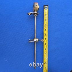 Vintage Victor Cutting Torch Circle Cutting Attachment