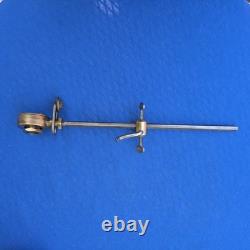 Vintage Victor Cutting Torch Circle Cutting Attachment