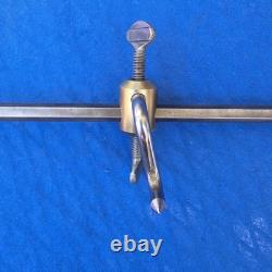 Vintage Victor Cutting Torch Circle Cutting Attachment