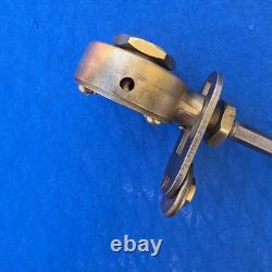 Vintage Victor Cutting Torch Circle Cutting Attachment