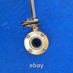 Vintage Victor Cutting Torch Circle Cutting Attachment
