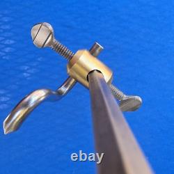 Vintage Victor Cutting Torch Circle Cutting Attachment