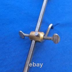 Vintage Victor Cutting Torch Circle Cutting Attachment Vintage Victor Cutting Torch Circle Cutting Attachment