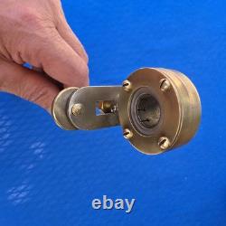 Vintage Victor Cutting Torch Circle Cutting Attachment