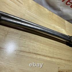 Vintage Victor Cutting Welding Torch Model ST-1100 UNTESTED