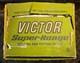 Vintage Victor Super-Range Welding And Cutting Outfit Torch Nozzles Regulators