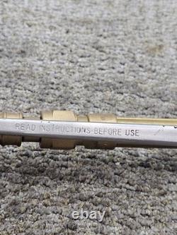 WH370FC-V Welding Cutting Torch Attachment Handle For Victor Cutskill CA370-V