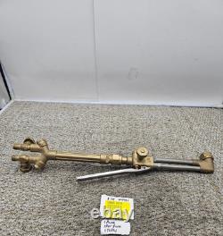 WH370FC-V Welding Cutting Torch Attachment Handle For Victor Cutskill CA370-V