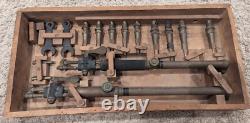 WWII Japanese Welding and Cutting Torch Kit #2