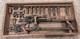 WWII Japanese Welding and Cutting Torch Kit #2