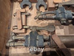 WWII Japanese Welding and Cutting Torch Kit #2
