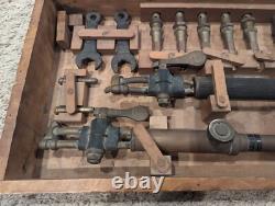 WWII Japanese Welding and Cutting Torch Kit #2