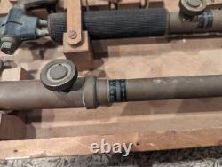 WWII Japanese Welding and Cutting Torch Kit #2