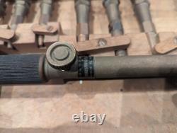 WWII Japanese Welding and Cutting Torch Kit #2