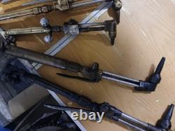 Welding And Cutting Torches And Tips