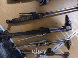 Welding And Cutting Torches And Tips