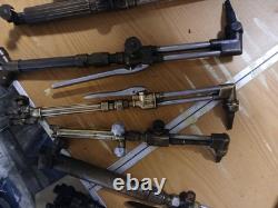 Welding And Cutting Torches And Tips