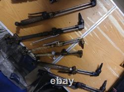 Welding And Cutting Torches And Tips
