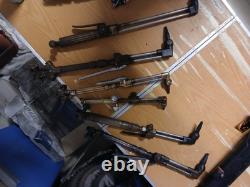 Welding And Cutting Torches And Tips