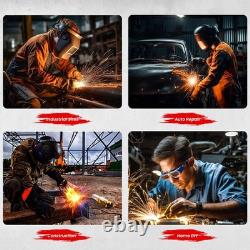 Welding Cutting Torch Kit Oxygen Acetylene Brass Torch with 4L Tanks Regulators