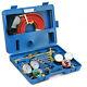 Welding Kit Victor Type Oxygen Acetylene Cutting Torch Burner with 15' twin hose