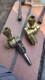 Welding Supplies Harris And Victor Cutting Torches