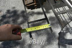 Welding Torch Burner Cutting Track 6 Feet