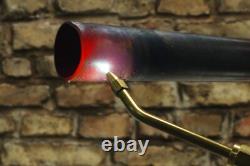 Welding Torch Kit Stainless Steel Portable High-Temperature Cutting Brazing Tool
