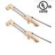 WeldingCity 2-pk Heavy Duty Torch Cutting Attachment for Victor CA2460 UL-Listed