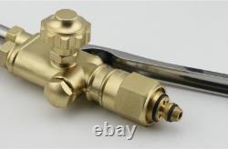 WeldingCity 2-pk Heavy Duty Torch Cutting Attachment for Victor CA2460 UL-Listed