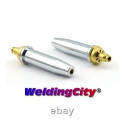 WeldingCity Propane/Natural Gas Cutting Tip 1534-6 Oxweld Torch US Seller Fast