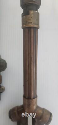 Weldmaster Cutting Welding Torch Package