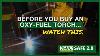 Which Oxy Fuel Torch Setup Is Right For You Victor Cutting Torch Guide Esab Welding U0026 Cutting