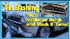 Will It Grille Peugeot 403 Stainless Salvage Then The 1959 Buick Nailhead Project And Mark II
