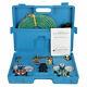 WithGauges & goggles & hoses Weld Welding Cutting Torch Kit Oxygen Acetylene